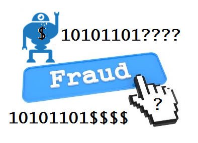 How Click Fraud, Robots, and Ad Fraud STEALS SALES from You. And What to Do About It.